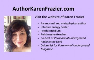 Karen Frazier